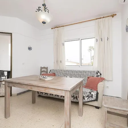 Apartment La Fuente