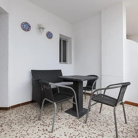 Apartment La Fuente Conil De La Frontera