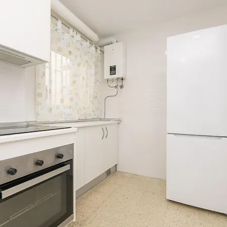 La Fuente Apartment *