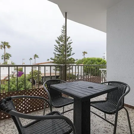 La Fuente Apartment