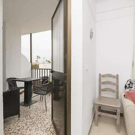 La Fuente Apartment *