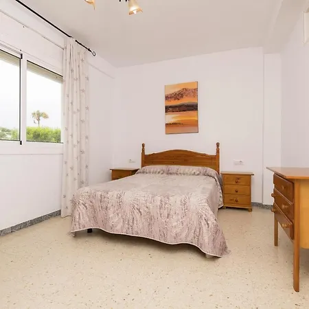 La Fuente Apartment *