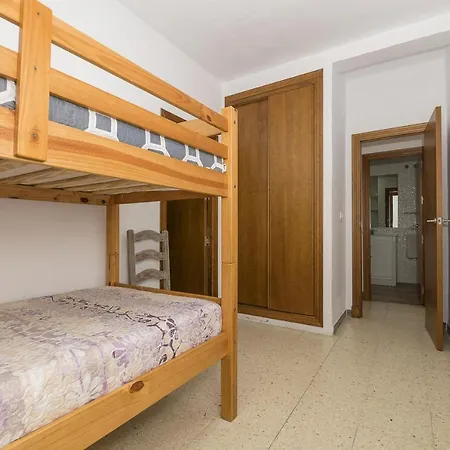La Fuente Apartment Conil De La Frontera