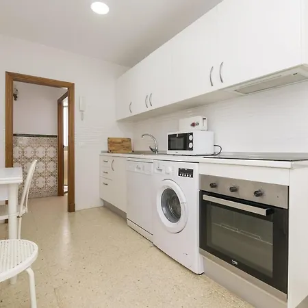 La Fuente Apartment