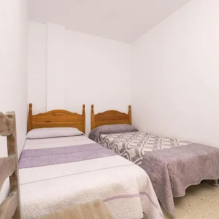 La Fuente Apartment *