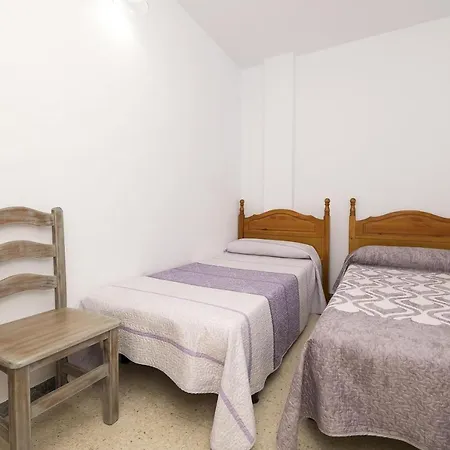 La Fuente Apartment