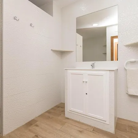 La Fuente Apartment *